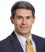 Joel St. John